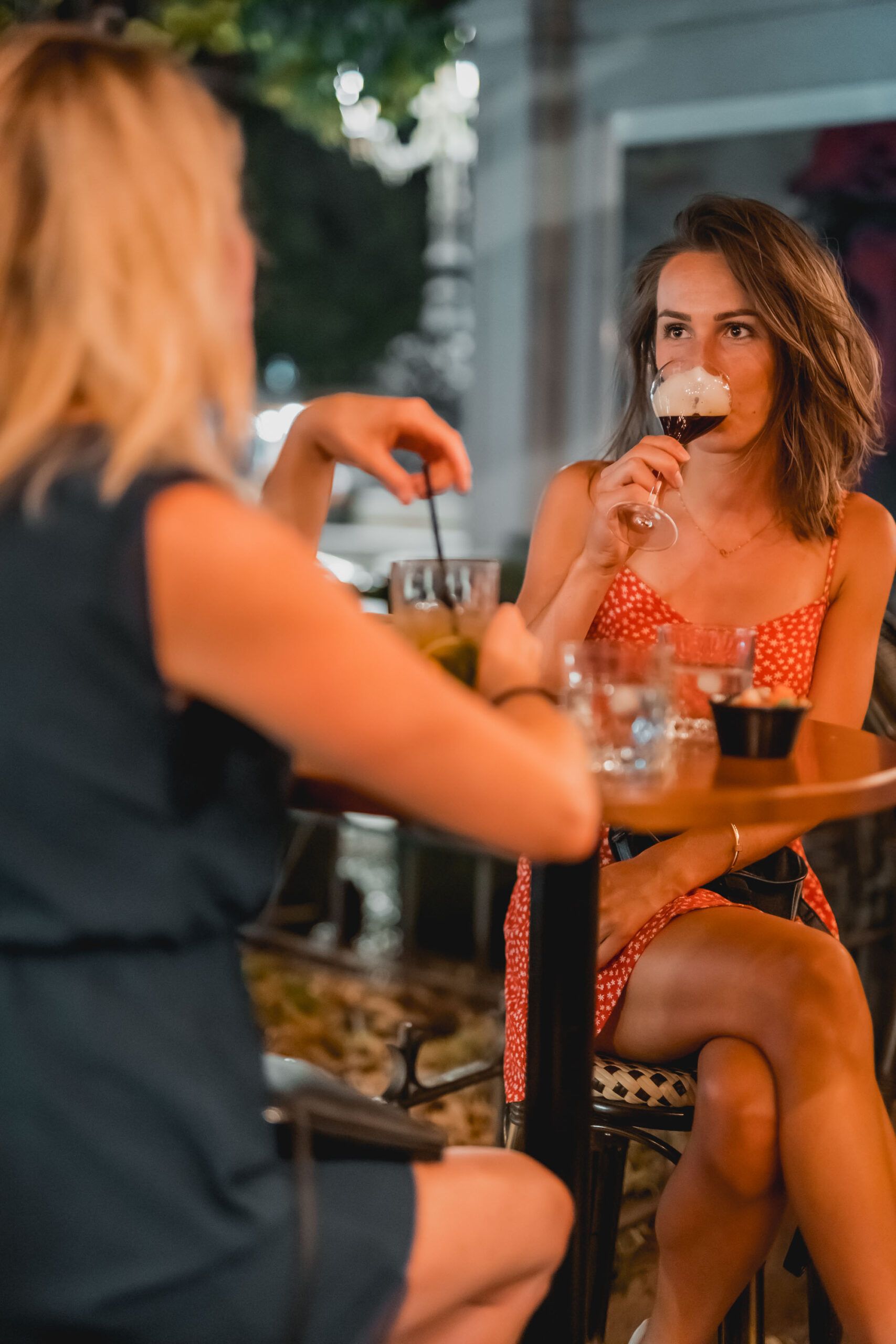 Qué hacer una noche de verano en el centro de Granada